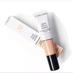 Skin Feels Good Skin Nourishing Foundation, 010C